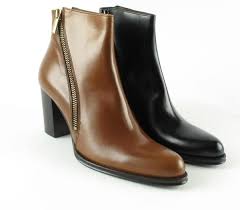 Mon Bottier Monbottier Boots Ankle Boot Shoes