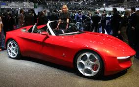Image result for Argento Alfa 2010 Alfa-Romeo