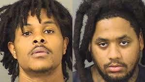 Two men arrested in connection to 2022 homicide in South Florida