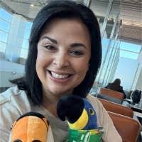 Nicolas Mangini's Instagram, Twitter & Facebook