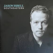 Jason Isbell Rock Vinyl Records for sale