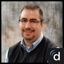 Robert K. Dawson, NP