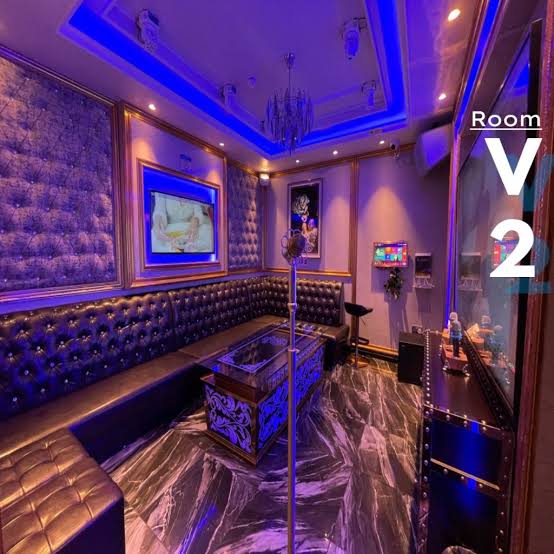 Karaoke Rooms – 149 Karaoke Club