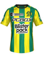 En una ráfaga de acontecimientos, racing se puso en ventaja. Aldosivi Fifa 19 Ultimate Team Kits Futhead