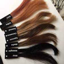 Το s1 serum είναι η καλύτερη επικάλυψη των μαλλιών. Wicked Hair Extension Services Hairdresser In Flagstaff Hill