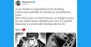 Son décès a été annoncé officiellement ce jeudi 20 mai. Djpjrlcllikinm