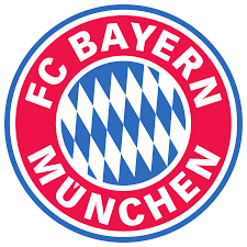 Samuel eto of inter milan with his winners medaluefa chions league final. File Logo Fc Bayern Munchen 2002 2017 Svg Wikimedia Commons