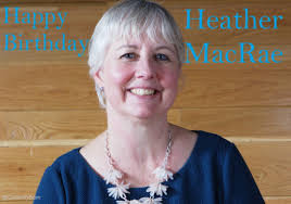 Happy Birthday to Heather MacRae (American Film Actress, Theatre Actress &  Television Actress) #HeatherMacRae #Actress #HeatherMacRaeBirthday