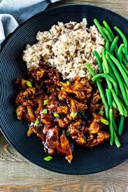 Jamaican Jerk Cauliflower Jamaican Recipes Whole Food Recipes Vegetarian Vegan Recipes