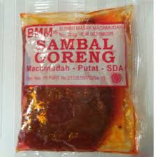 Bumbu yang digunakan agar membuat ayam goreng bumbu kuning gurih dengan sedikit rasa manis antara lain: Bumbu Sambal Goreng Bumbu Mahmudah Bumbu Masak Machmudah Bmm Shopee Indonesia