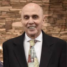 Stephen Bob Marsh Obituary May 21, 2020