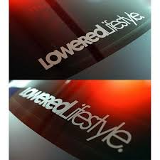 Maybe you would like to learn more about one of these? Harga Jdm Sticker Lowered Terbaru Juli 2021 Biggo Indonesia