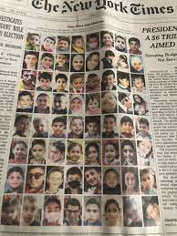 sobbing the times has uncovered new details about these. Suzanne Lynch On Twitter Powerful Nytimes Front Page And Inside Display Profiling The Children Lost In The Gaza Israel Conflict They Were Just Children Https T Co Tdlmb2wydt