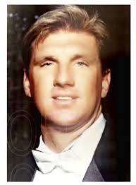 MVB: Obituary for former Warrior Brad Peirce