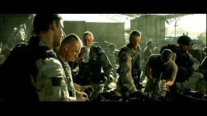 144 хв/02:24 сомалі, 1993 рік. Brian In Black Hawk Down Brian Van Holt Image 25196728 Fanpop Page 7