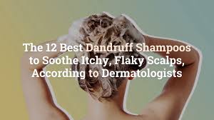 Is it your son or you? 12 Best Dandruff Shampoos Of 2020 According To Dermatologists Health Com