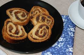 Diana S Cook Blog Brioche Slovene Aux Noix Orehova Potica Recettes De Cuisine Cuisson Des Aliments Brioche