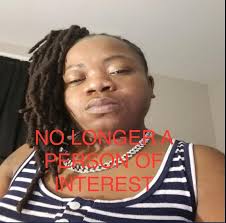 🚨🚨 Update: Shayla Angelica Carter is no longer a person of interest. The  Albany Police Department's Criminal Investigations Bureau would like the  public's assistance with locating Shayla Angelica Carter (41) who is
