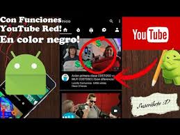 Evangelion respawn in fantasy, reborn of me Og Youtube Negro Apk Android Root No Root Actualizado 2017 Funciones Youtube Red Gratis Youtube