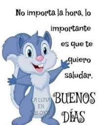 Check spelling or type a new query. 999 Mejores Imagenes De Buenos Dias Amor Bonitas Chistosos Y Animadas Cute Good Morning Quotes Good Morning In Spanish Cute Good Morning