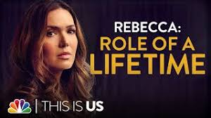 This Is Us: Mandy Moore Looks Back