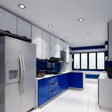 Whats people lookup in this blog: Kitchen Design Aluminium Cabinets Home Architec Ideas