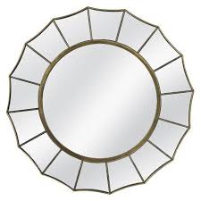 Target Decorative Mirrors Wild Country Fine Arts