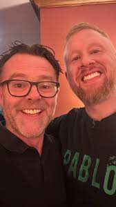 Eric Lawlor Comedian