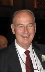 Charles Godvin 'Skip' Cunningham Obituary