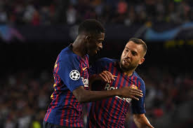 Though messi rescued barcelona from (yet again) falling into a pit of tied scores there is still the elephant in the room, who's leaking his info to the. Tactical Breakdown Of Barcelona S 4 0 Win Against Psv Barca Blaugranes