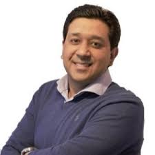 Sami Nassar, NXP Semiconductors N.V.