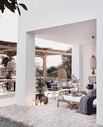 Tendances Cote Jardin Sur Westwingnow Balkondeko Terrasse De Reve Et Paradis Naturel Pour Profiter De Votre Schone Terrasse Balkonentwurf Gemutliche Terrasse