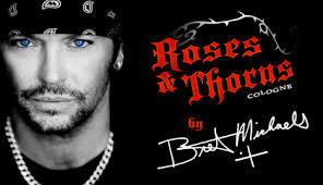 Poison front man bret michaels just sold his westlake village retreat for $4.48 million, finding a. Roses And Thorns By Bret Michaels