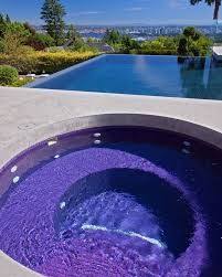 Image Result For Blue And Purple Pool Tile Swimming Pool Tiles Pool Pool Tile