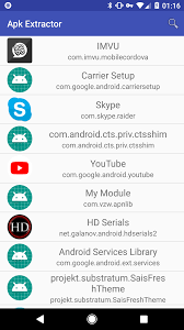 Running android apps inside chrome is surprisingly easy. Apk Extractor F Droid Free And Open Source Android App Repository