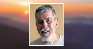Richard J. Vrabel Obituary March 12, 2024