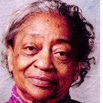 Carolyn Mae Withrow Obituary