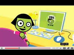 The spots were produced at primal screen in spring/summer 2008, and directed by jeremy seymour. Pbs Kids Dash Spot Shefalitayal