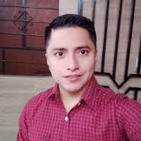 Alexis Leonel Reyna Ruiz