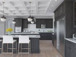 Natural Grey Shaker Ready To Assemble Kitchen Cabinets Kitchen Cabinets Th Kitchen Cabinet Styles Beautiful Kitchen Cabinets Shaker Style Kitchen Cabinets