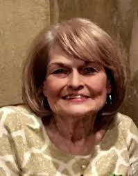 Patricia Mulcahy Obituary