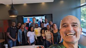 Leaving 4G Capital; a retrospective