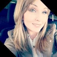 Kristina Ballou's Instagram, Twitter & Facebook