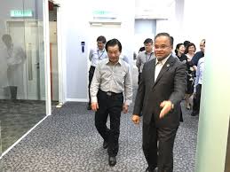 It is through tan sri dato' dr lee's vision, hard work and enterprising spirit that both of our companies have become leading corporations in our the statement said the charity foundation founded by dr lee, yayasan tan sri lee shin cheng, had contributed to the entire development of shin cheng. Nasharudin Mat Isa On Twitter Received Today A Visit By Yang Berbahagia Tan Sri Dato Lee Shin Cheng Group Executive Chairman Of Ioi Group Of Companies Https T Co Dmk39ddlgn