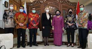 Simak bacaan doa sebelum tidur, istighfar, dzikir yang dibaca sebelum tidur. Megawati Akui Bicara Dengan Jokowi Agar Perkuat Riset Ruang Angkasa Dengan Rusia Merahputih