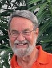 Obituary information for Roger Darrial Smith