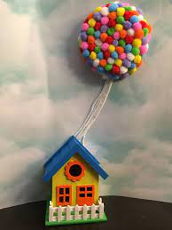 Pin By Johanna Soto On 100 Days Of School Up House Ethan S Kindergarten Project Kindergarten Projects Bird House Outdoor Decor