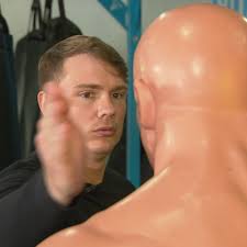 Local IT specialist to participate in Power Slap in Las Vegas