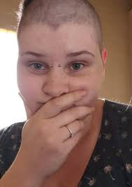 I was fighting for my life! 😭