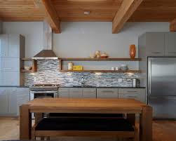 This single wall kitchen floor plan is perfect for homeowners who have a small space design but want to have a fully functional kitchen room. Making The Most Of Your Single Wall Kitchen Remodeling Tips Dreammaker Bath Kitchen
